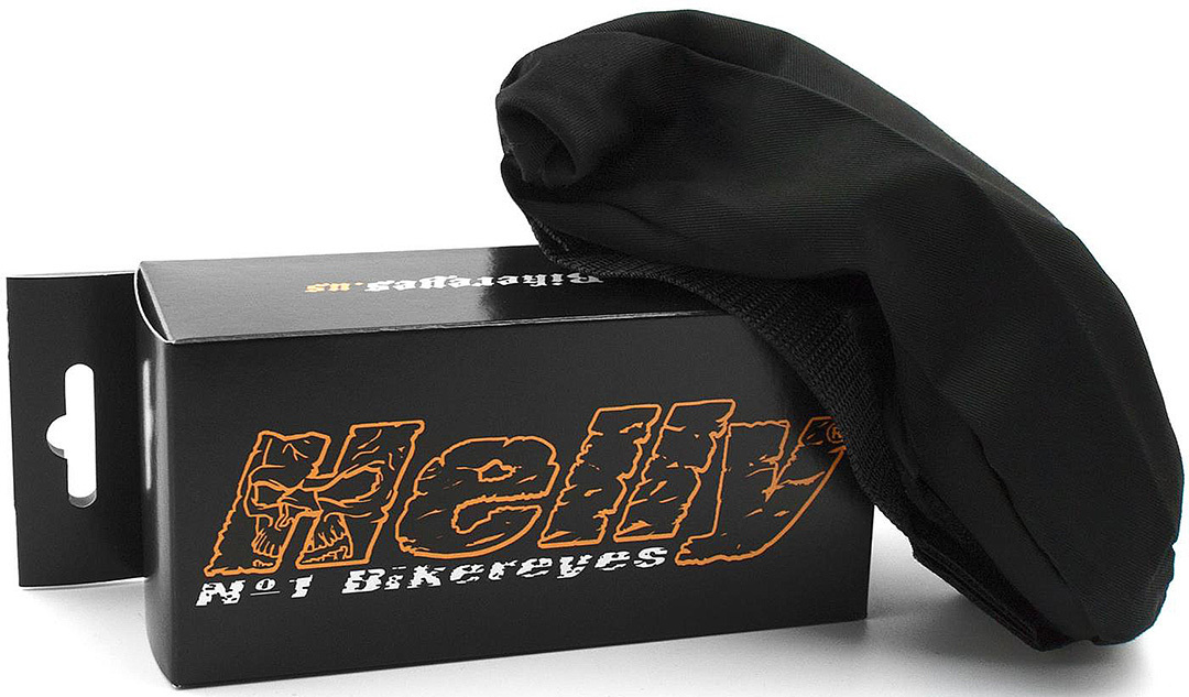 Helly Bikereyes H3 Ochelari de motocicletă Negru/Bronz Figura 4