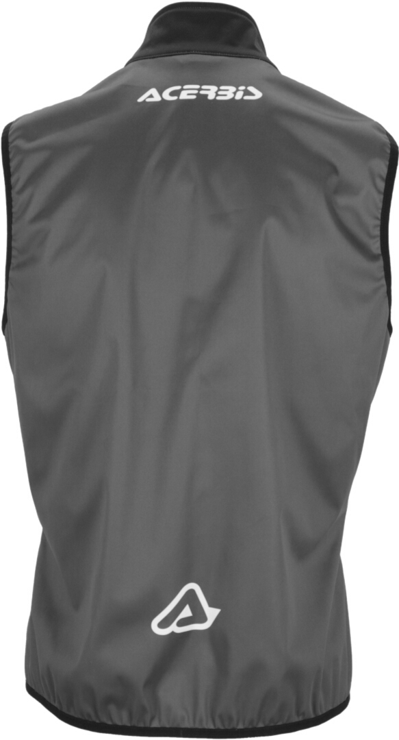 Acerbis MX Linear Softshell waterproof Motorcross Vest M Figuur 3