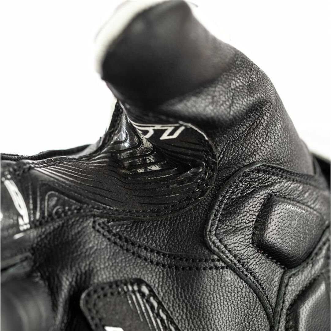 RST Stunt III Dame motorcykel handsker Sort L Figur 2