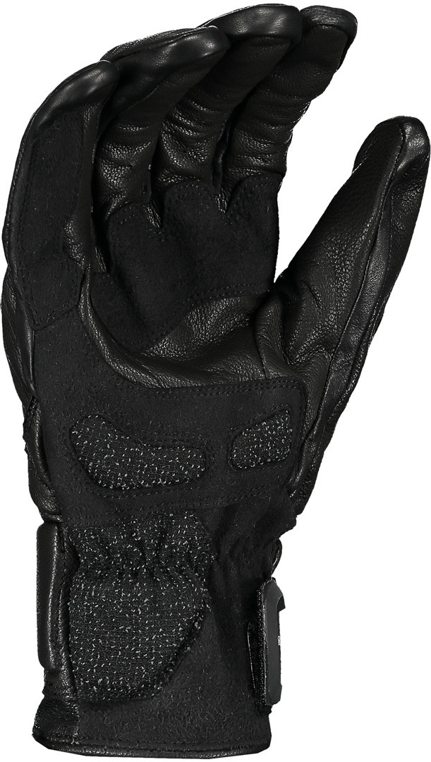 Scott Sport ADV Motorcykel Handsker Sort 2XL Figur 2