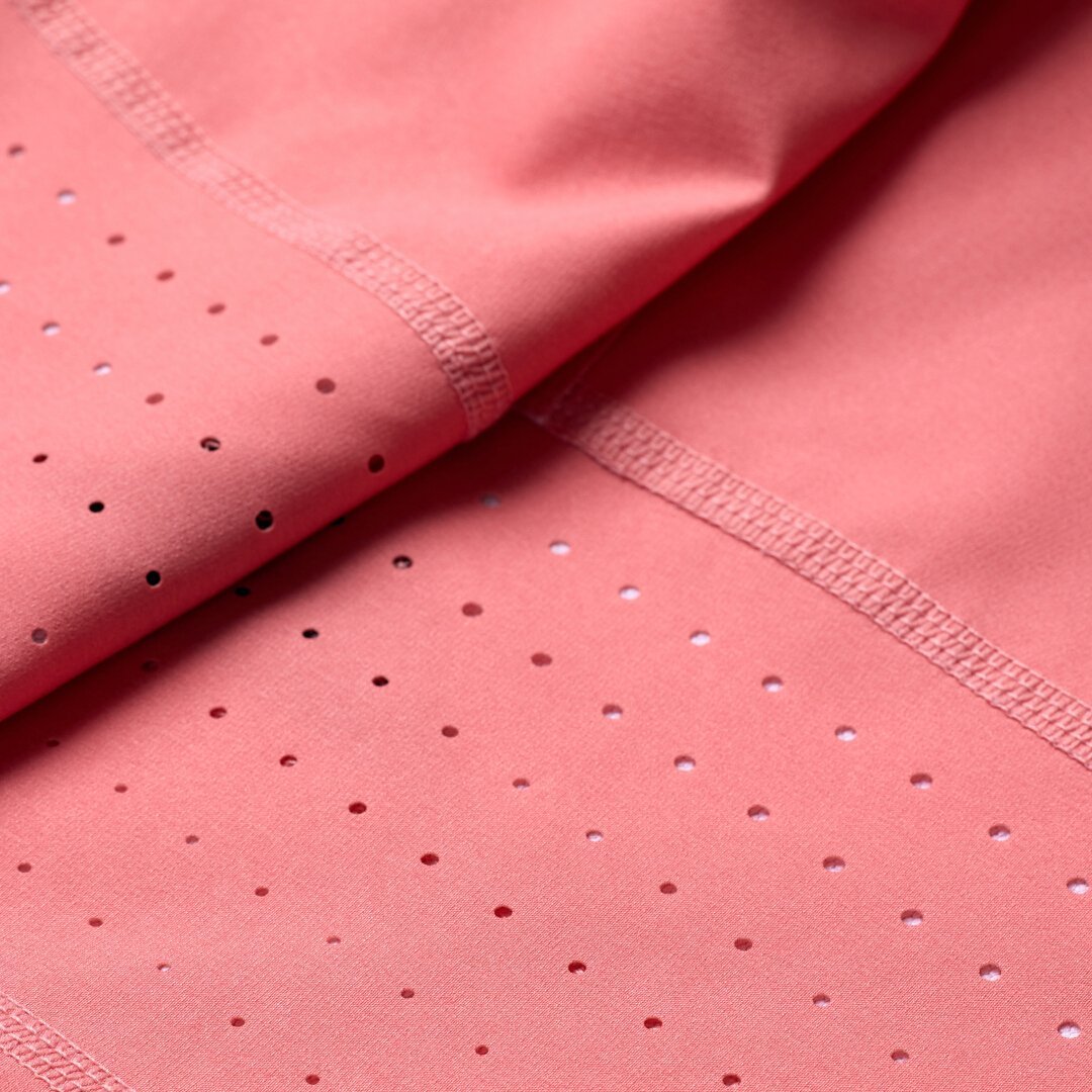Troy Lee Designs Luxe Mono Ladies Pantaloni de bicicletă Coral L Figura 2