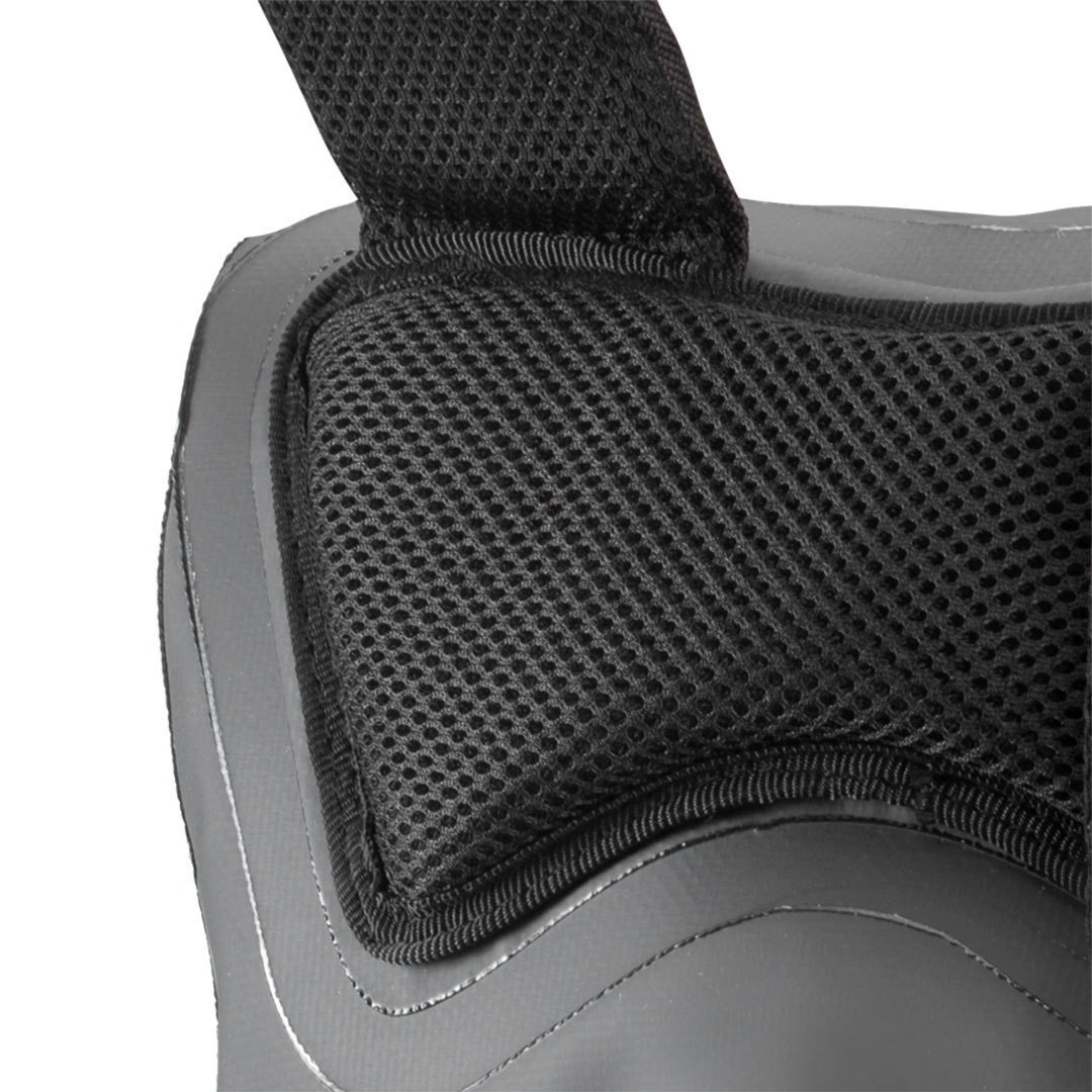 Büse 90822 Rucsac impermeabil de 30 de litri Alb/Negru Figura 3