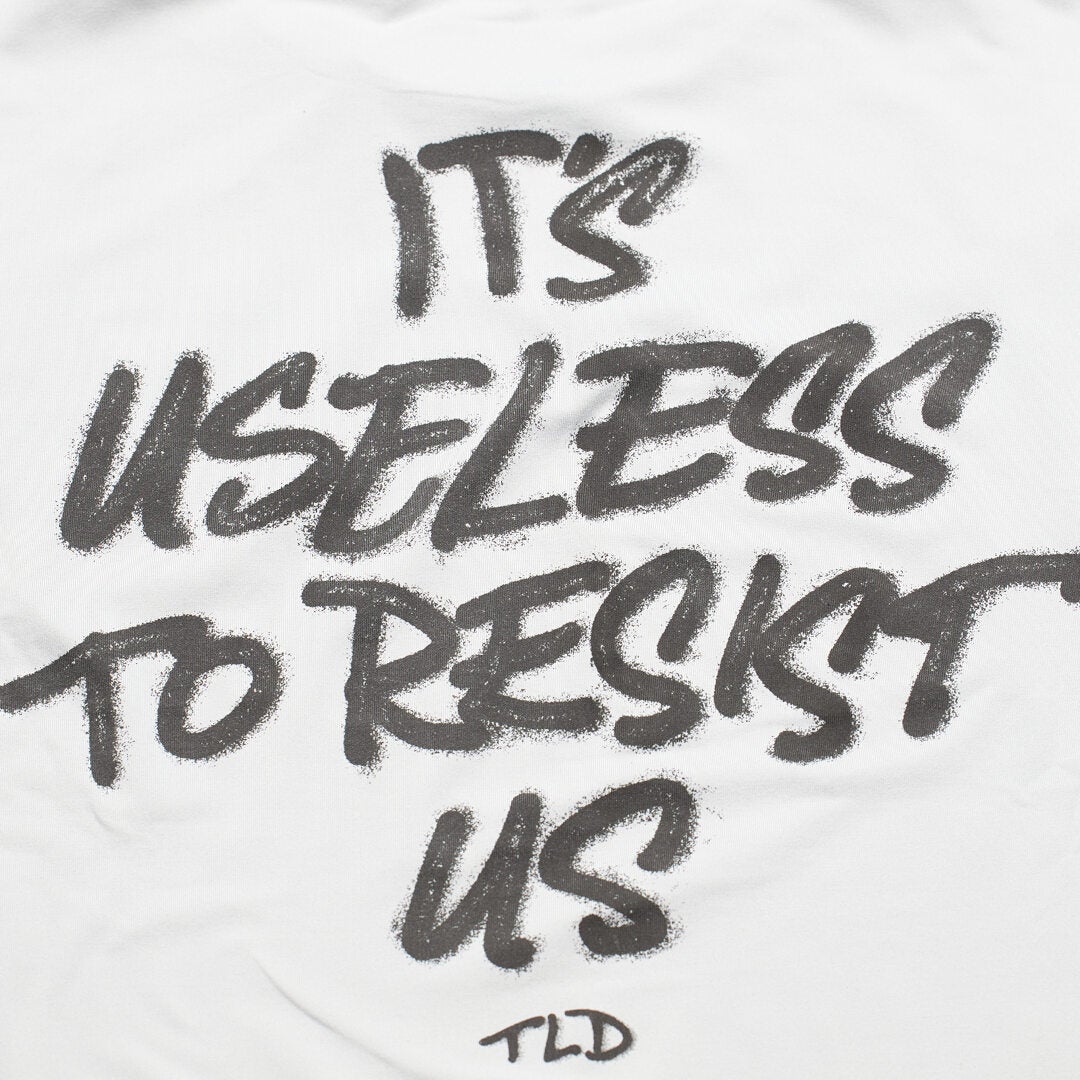 Troy Lee Designs Ruckus Resist Longsleeve Bicycle T-Shirt grey/black L Figure 5