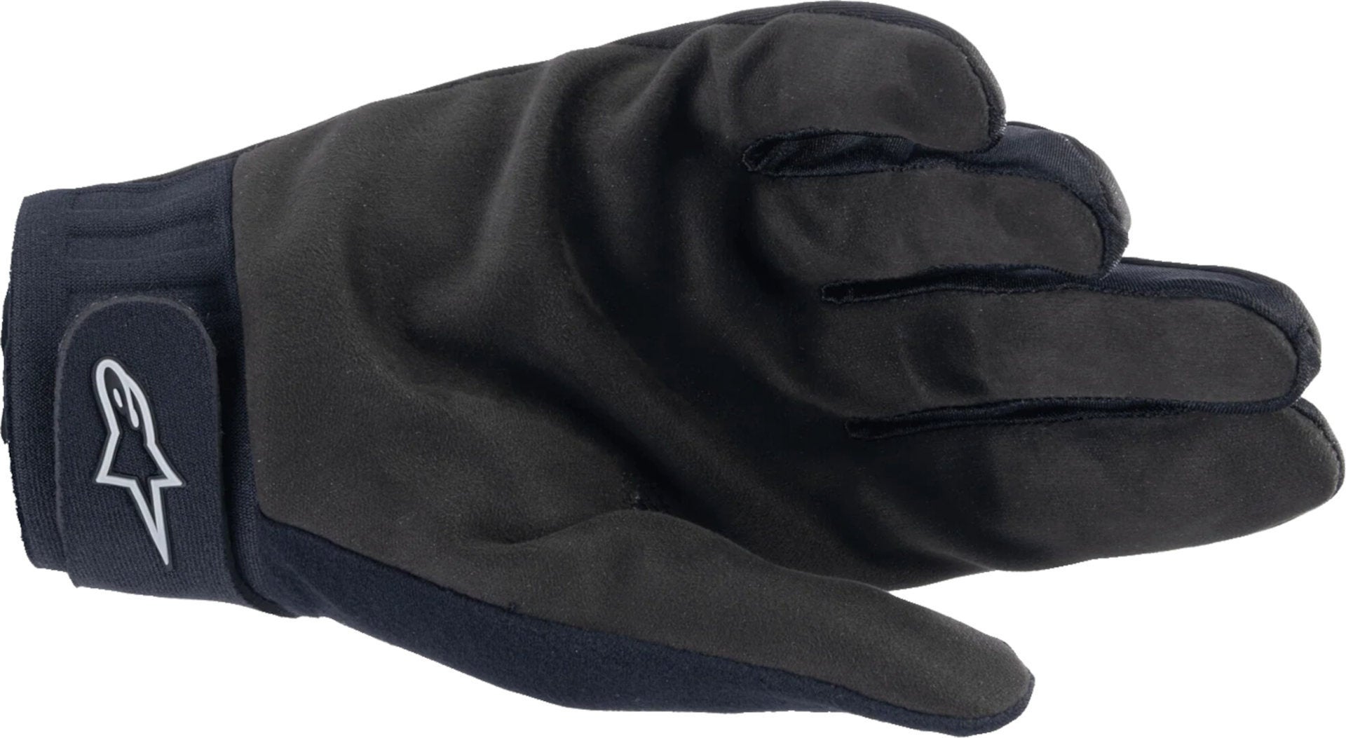 Alpinestars Stella A-Dura Thermal Dame cykelhandsker Sort M Figur 2