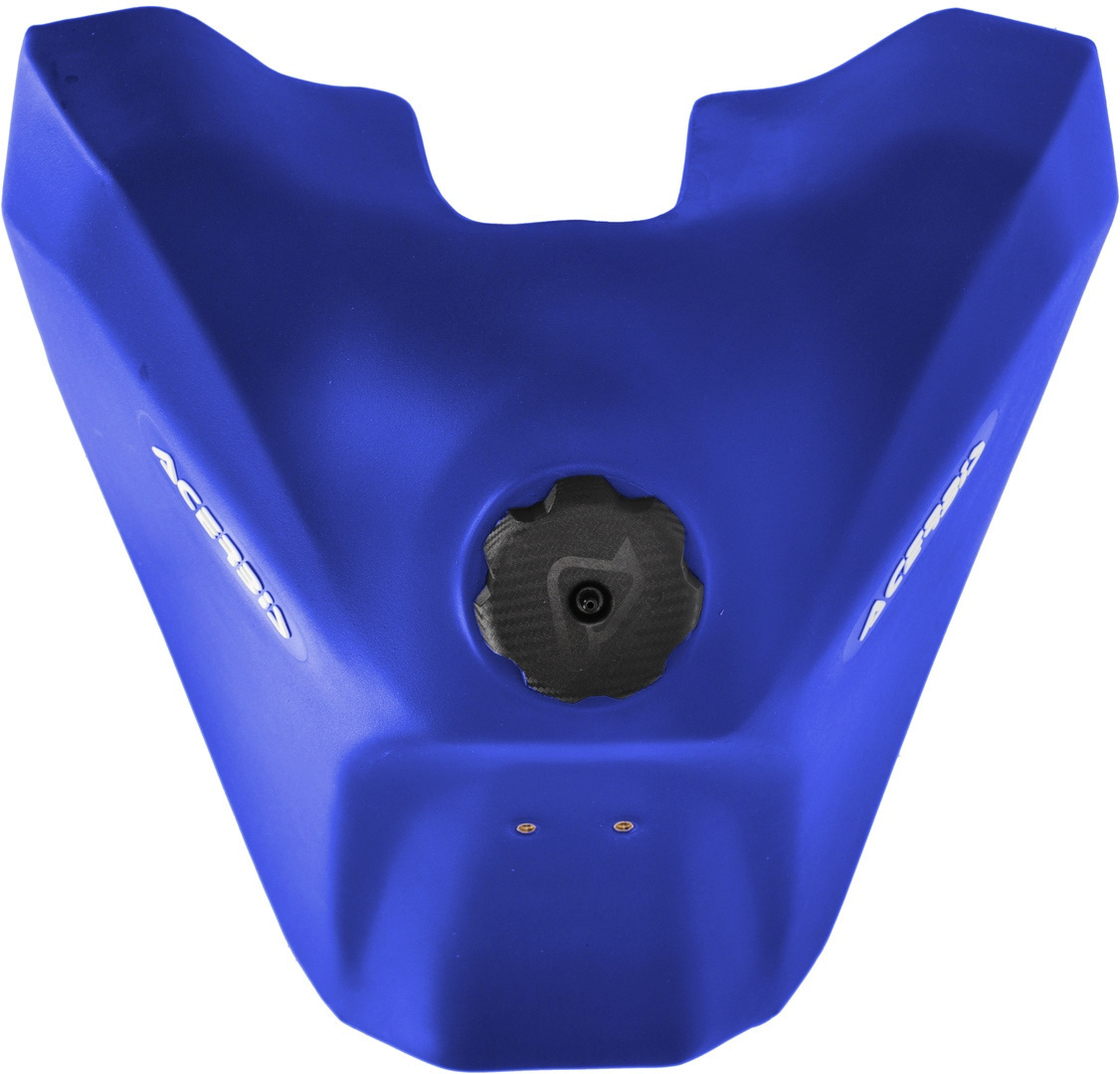 Acerbis Suzuki DR650 Rezervor de combustibil de 20 de litri albastru Figura 2