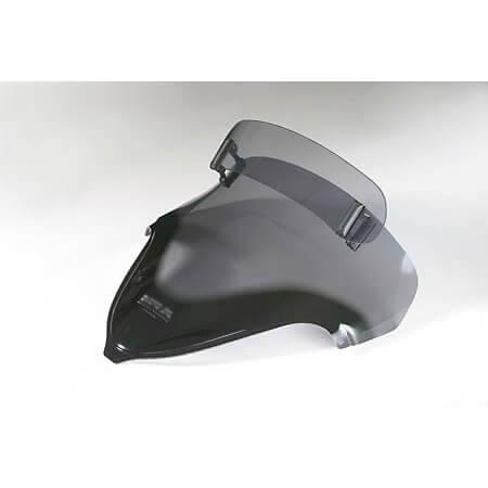 MRA Vario pantalla de gira VT SUZUKI GSXR 1300 Hayabusa, 99-07 Artículo principal Figura 1