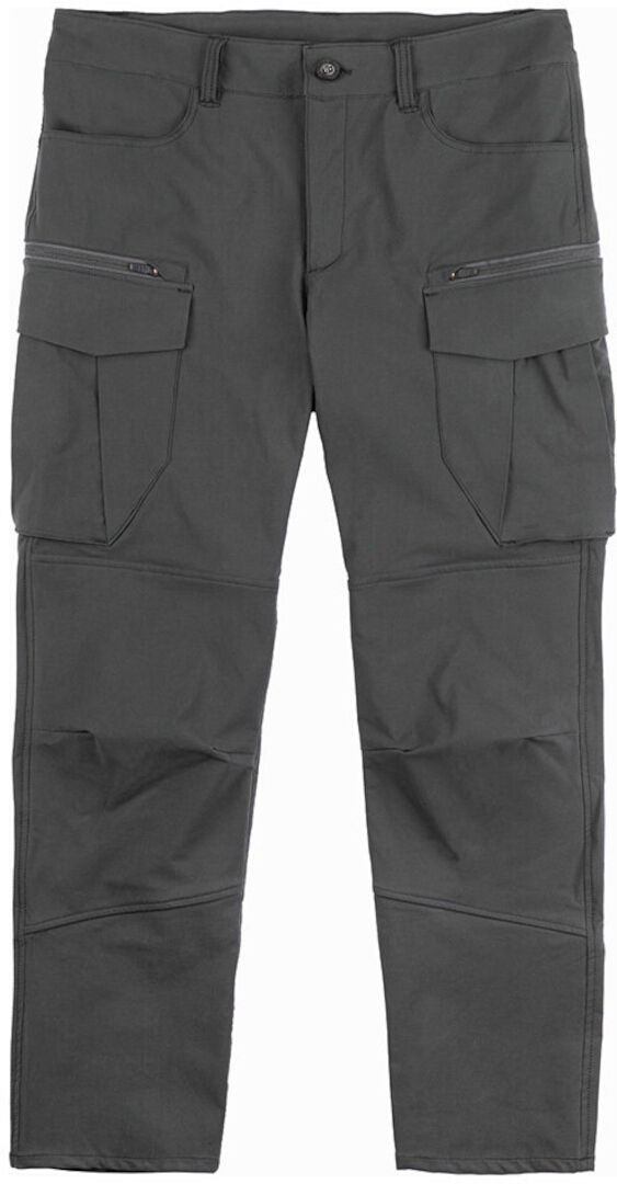 Icon Superduty3 Pantalón Textil 40 Figura 1