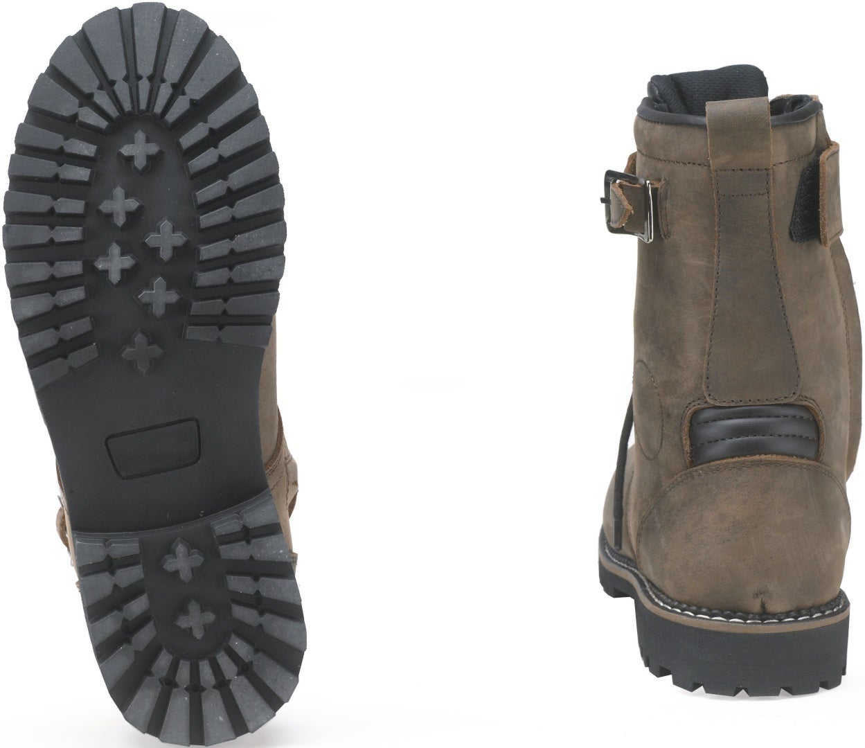 Kochmann Rider Bottes imperméables Marron 41 Figure 6