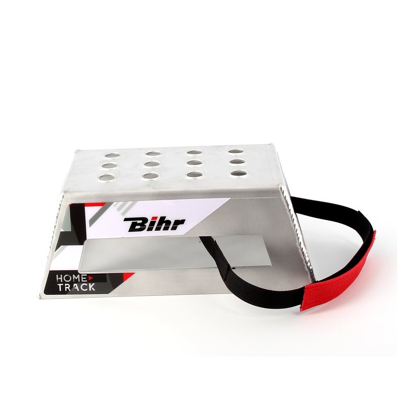 Bihr Bloco inicial Home Track Figura 1