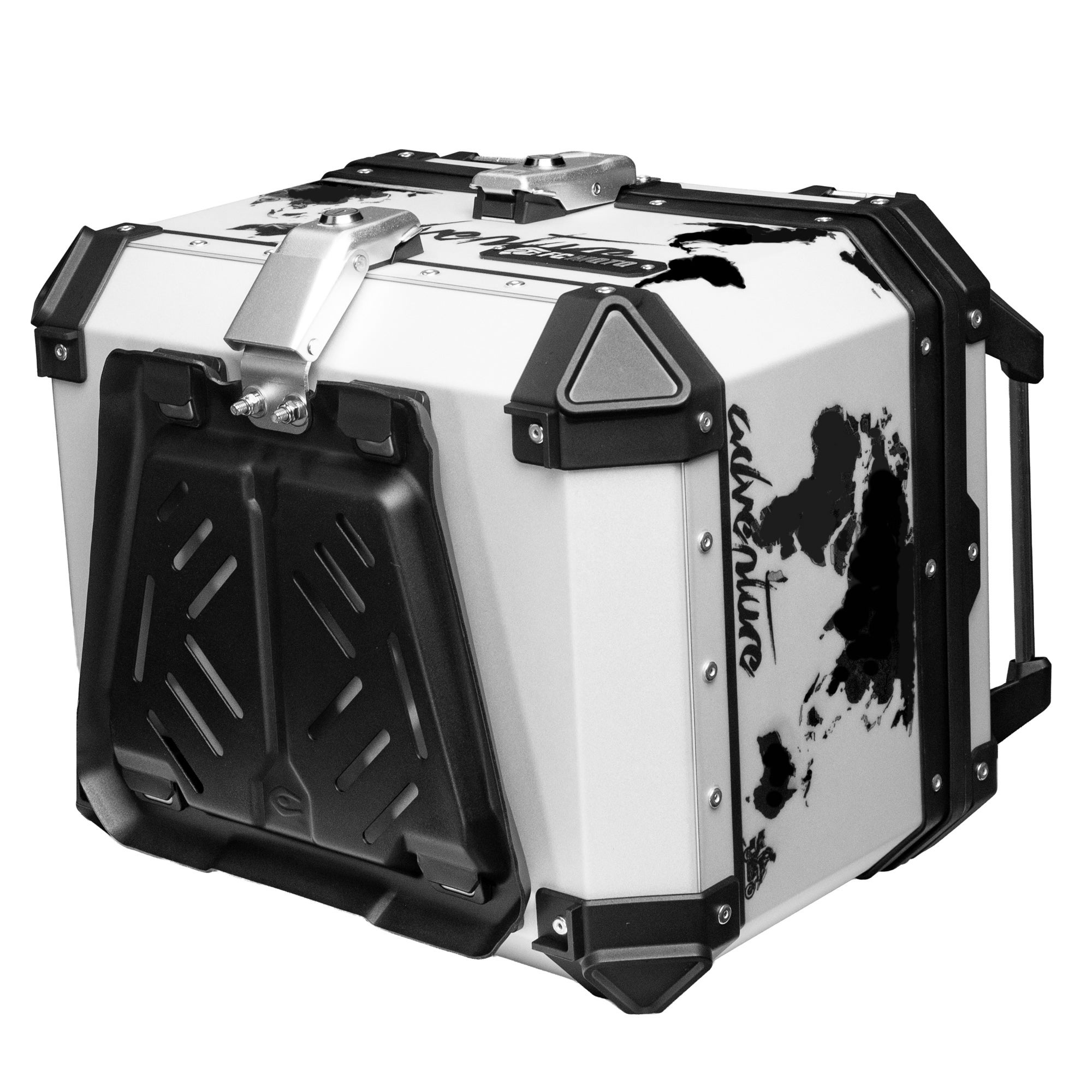 FC-Moto Terreno World 45 L Alu Топкейс Рисунок 8