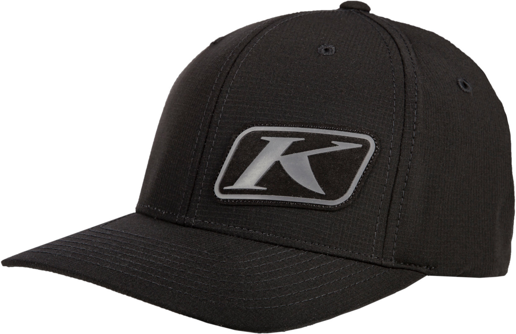 Klim K Corp Cap black/grey L/XL Figure 1