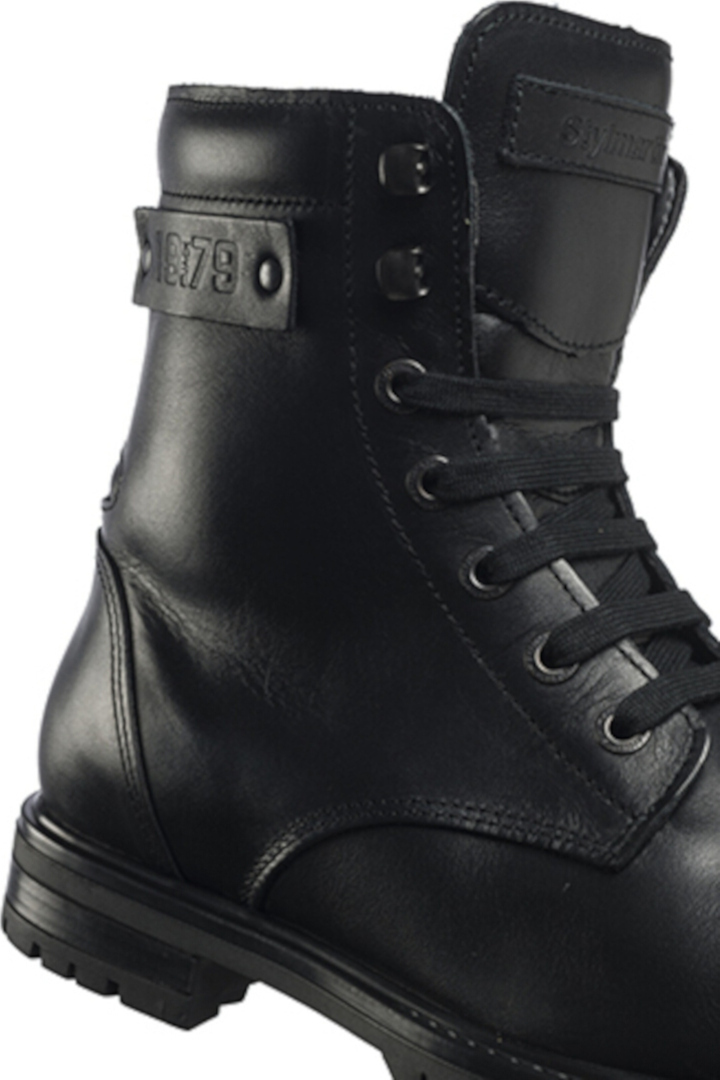 Stylmartin Jack Motorcycle Boots 40 Figure 4