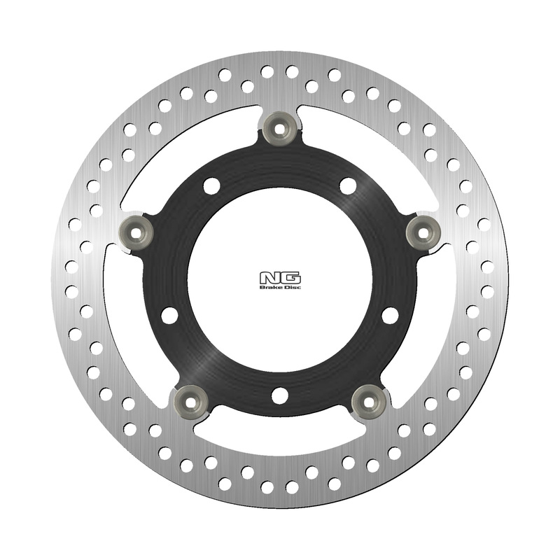 DISC DE FRÂNĂ NG Frâne NG Round Floati Figura 1