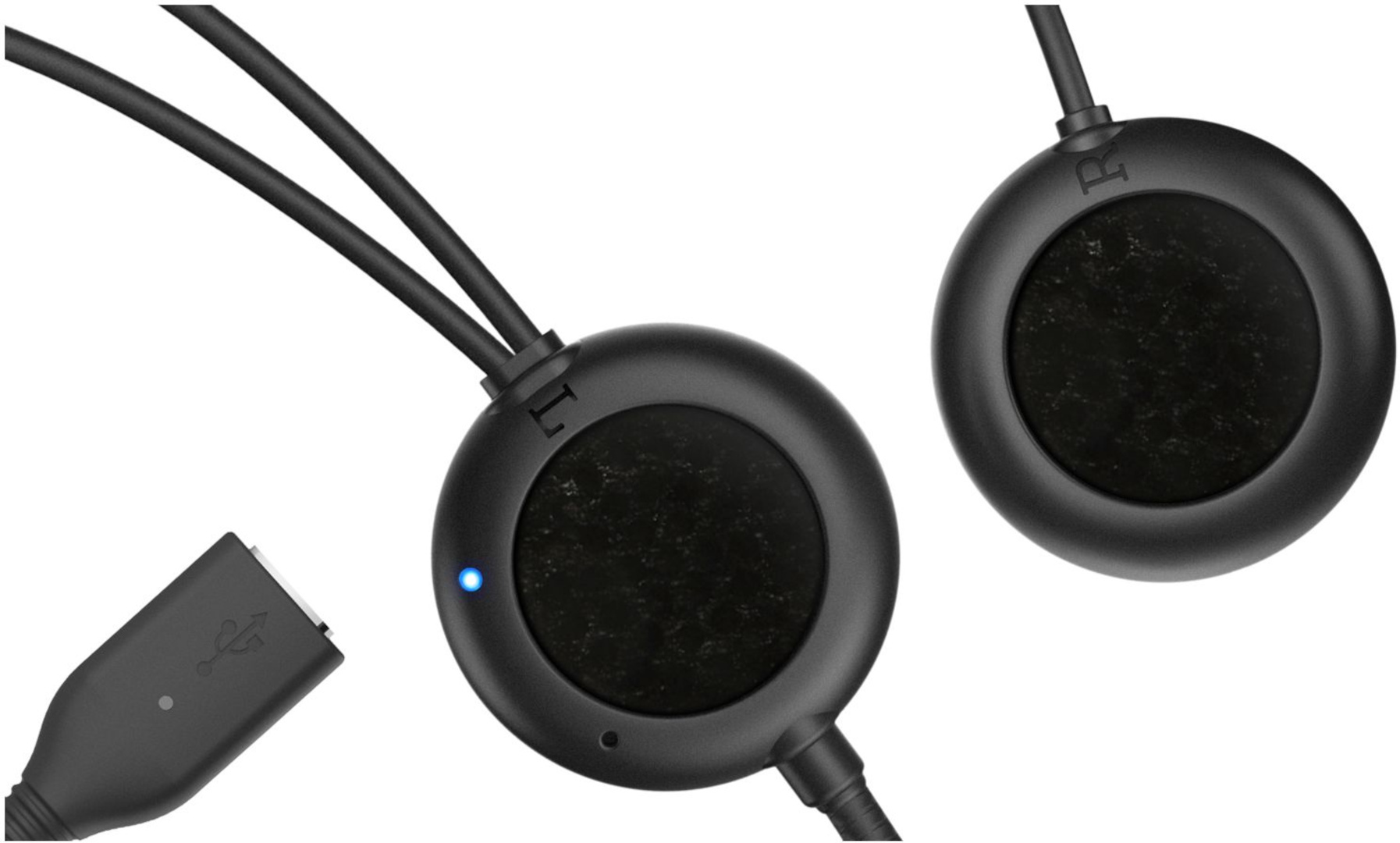 Sena 3S Plus Boom Bluetooth Kommunikation System Figur 4