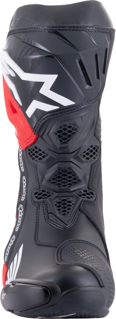 Alpinestars Honda Supertech R Motorcykel støvler 39 Figur 2