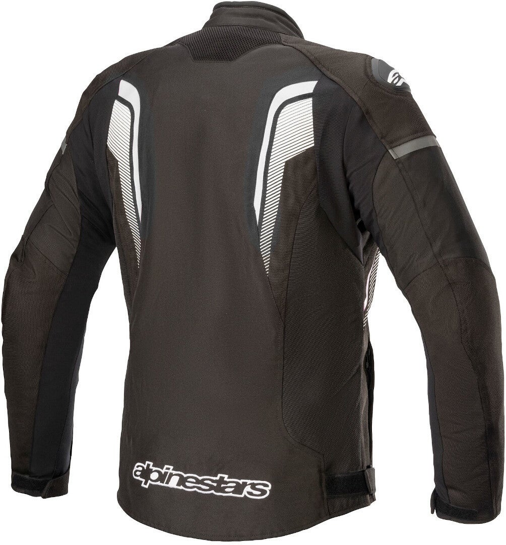 Alpinestars Stella T-GP Plus V3 Giacca tessile da donna Bianco/nero XXL Figura 2