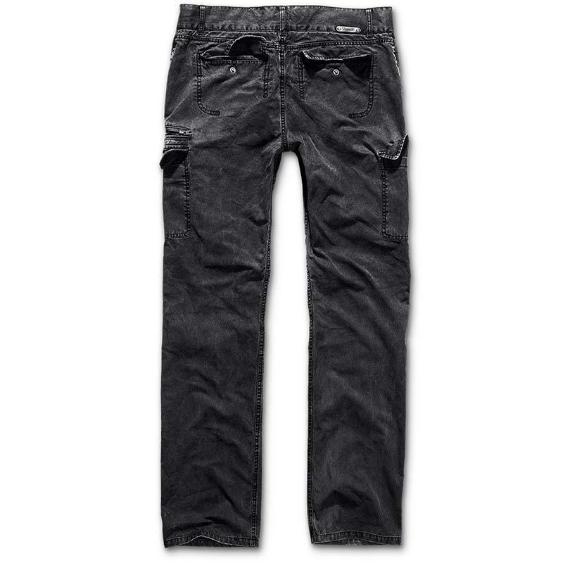 Brandit Rocky Star 褲 S 圖2