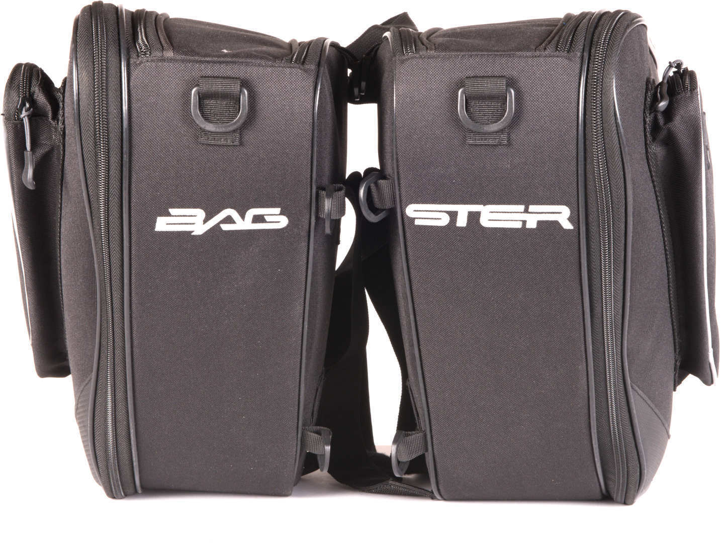 Bagster Rival Genți de șa negru Figura 2