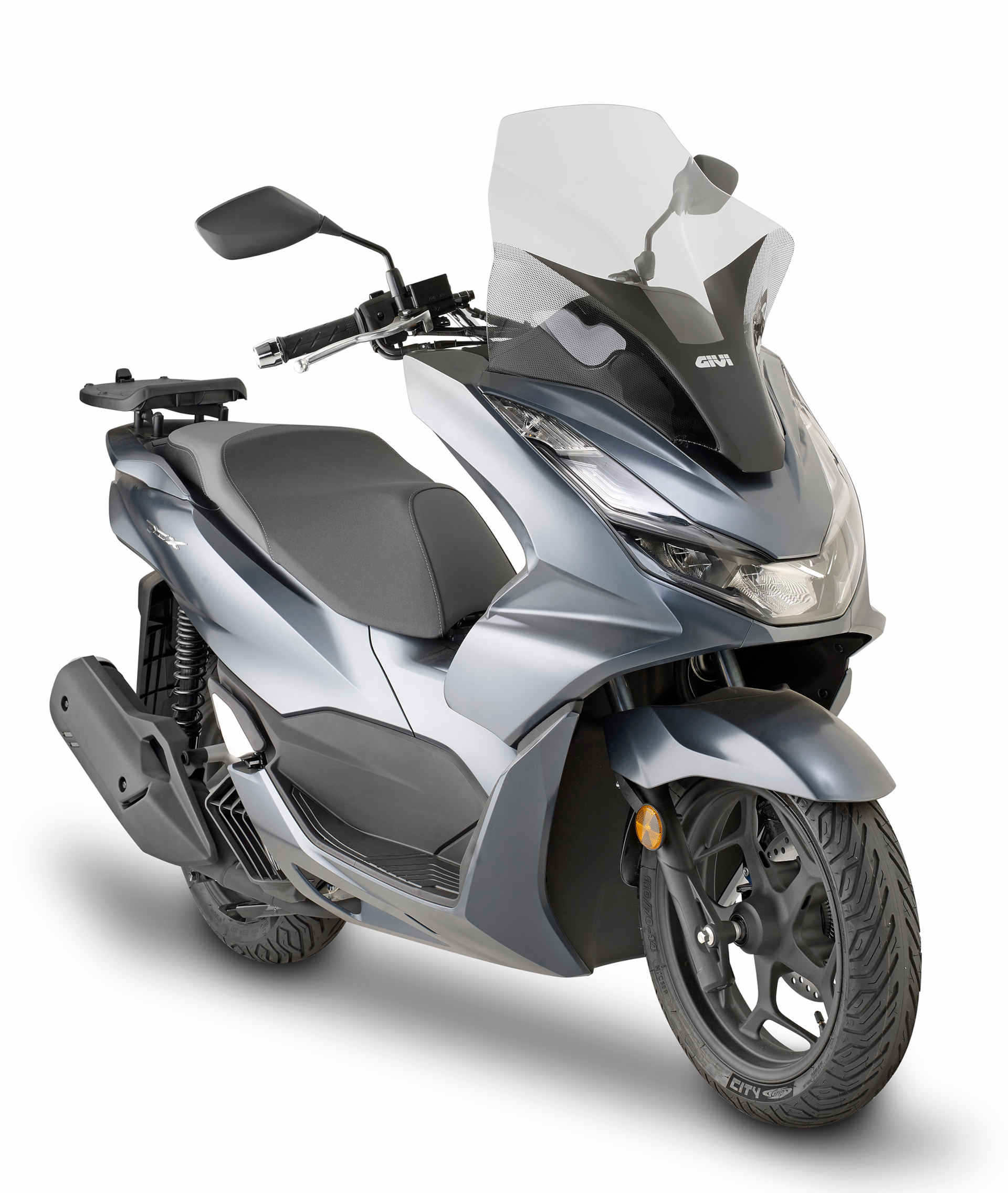 GIVI Vindruta Figur 1
