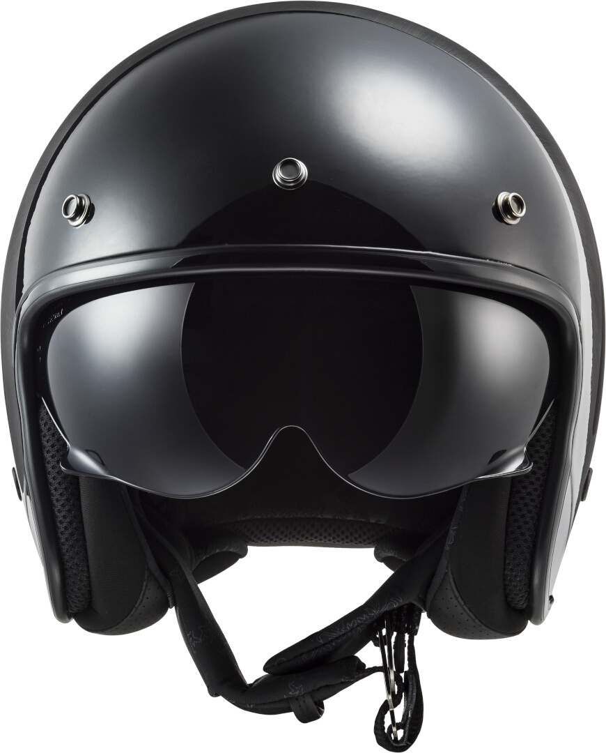 LS2 OF601 Bob II Lines Casco Jet M (57/58) Figura 8