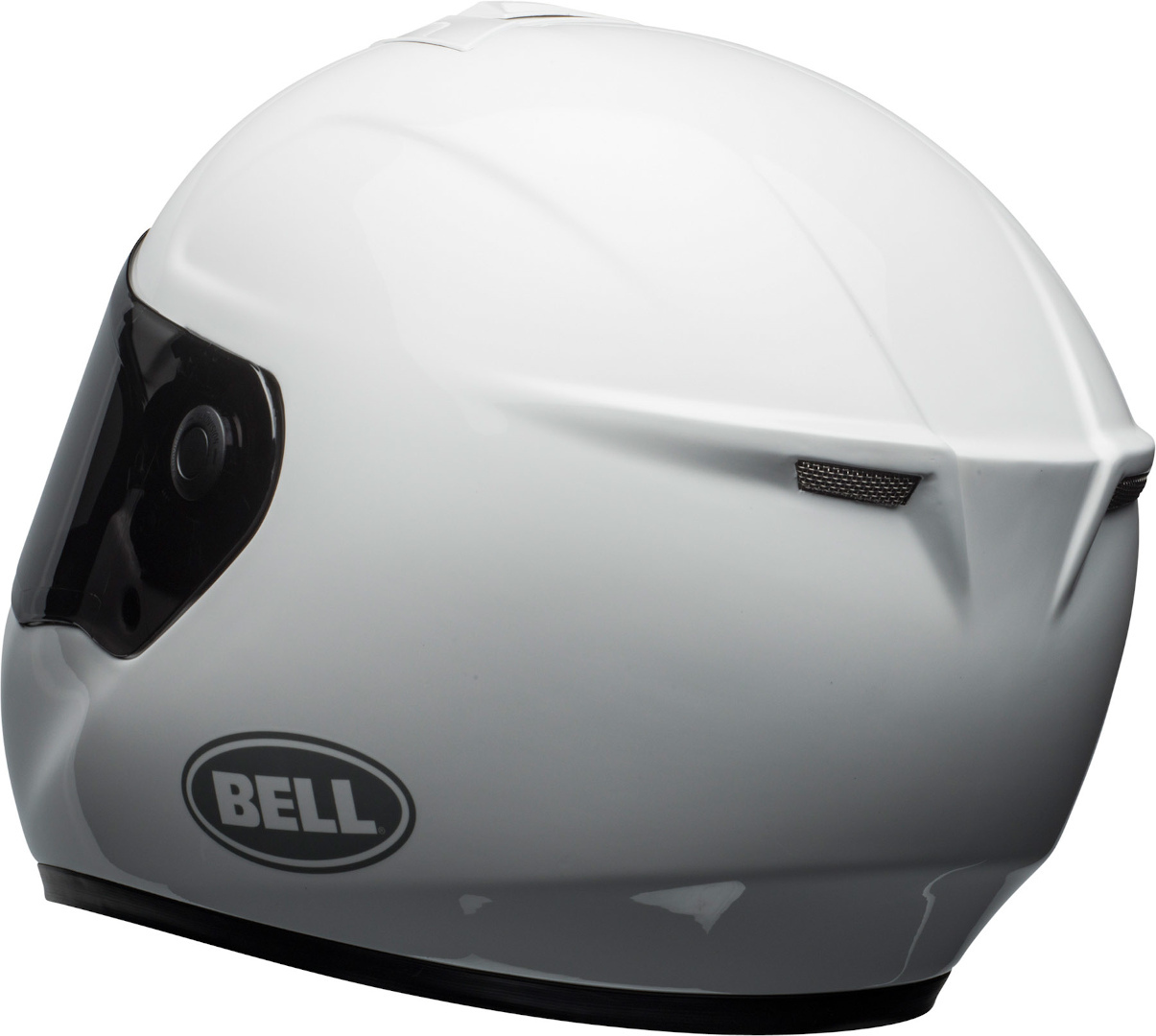 Bell SRT Modular Solid Helmet white M (57/58) Figure 8
