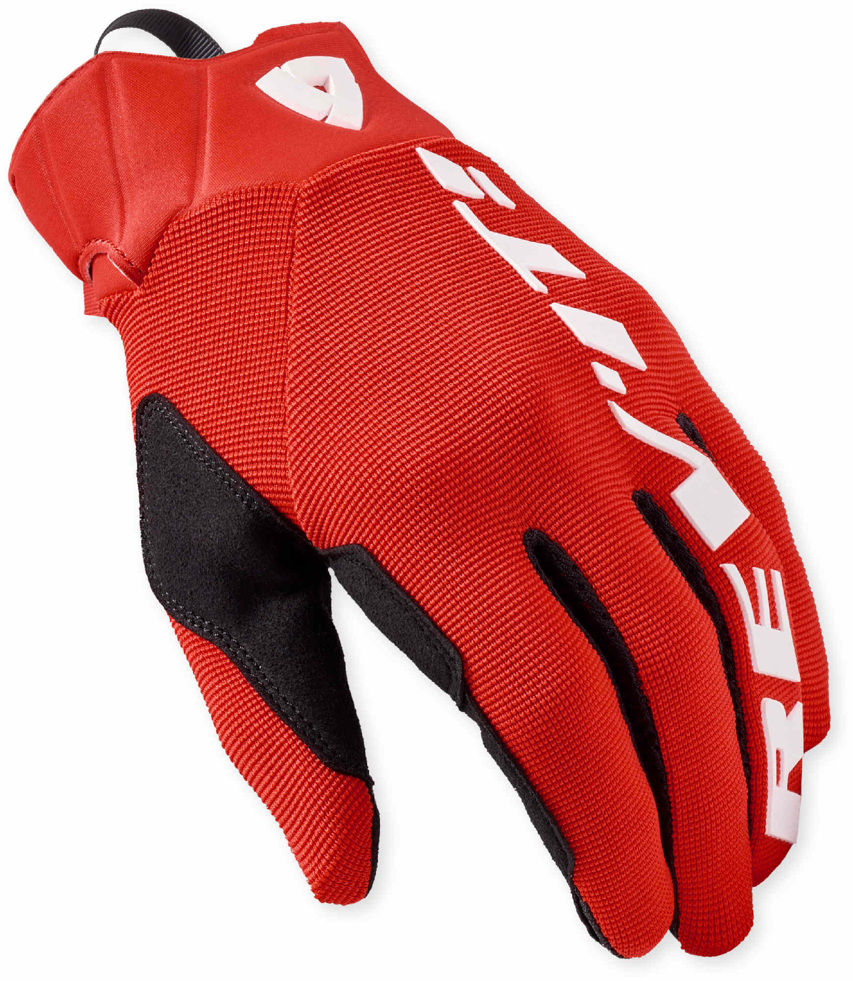 Revit x Pol Tarrés Escondido Motocross Handschuhe rot L Abbildung 2