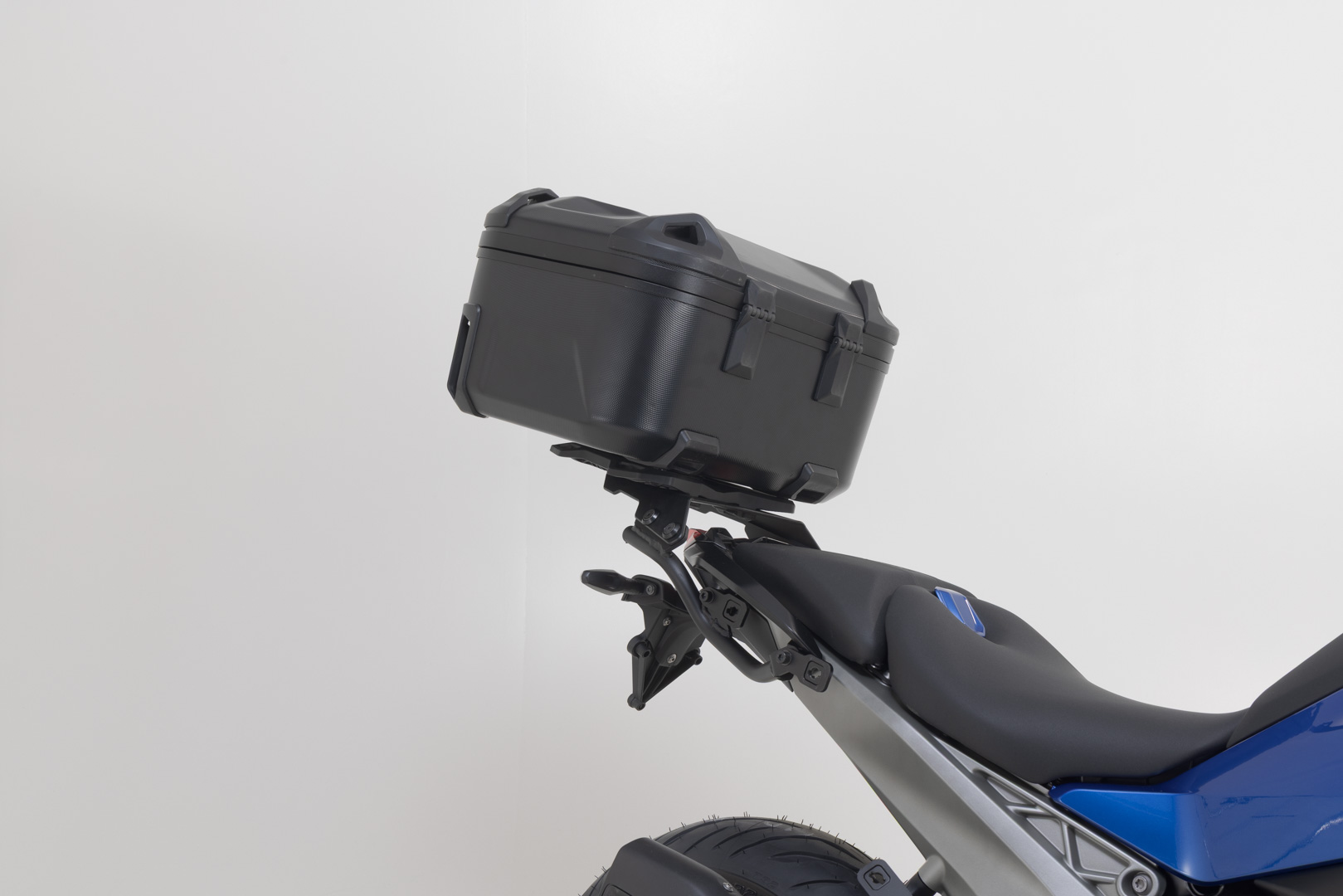 SW-Motech DUSC L top case system - Negru. 41 l. BMW R 1300 R / R 1300 RS (25-). Figura 5