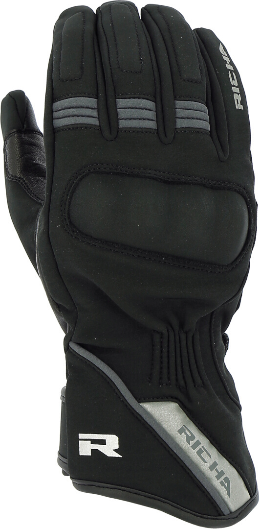 Richa Torch waterproof Motorcycle Gloves M Figure 1
