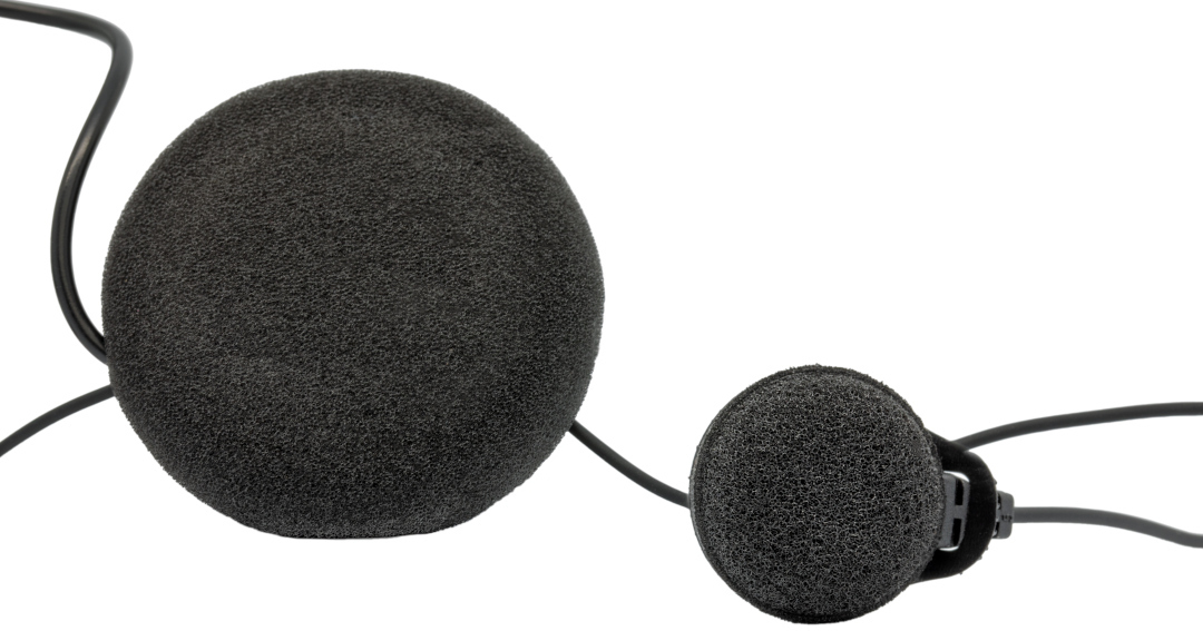 Sena 5R Bluetooth Set unic al sistemului de comunicații Figura 3