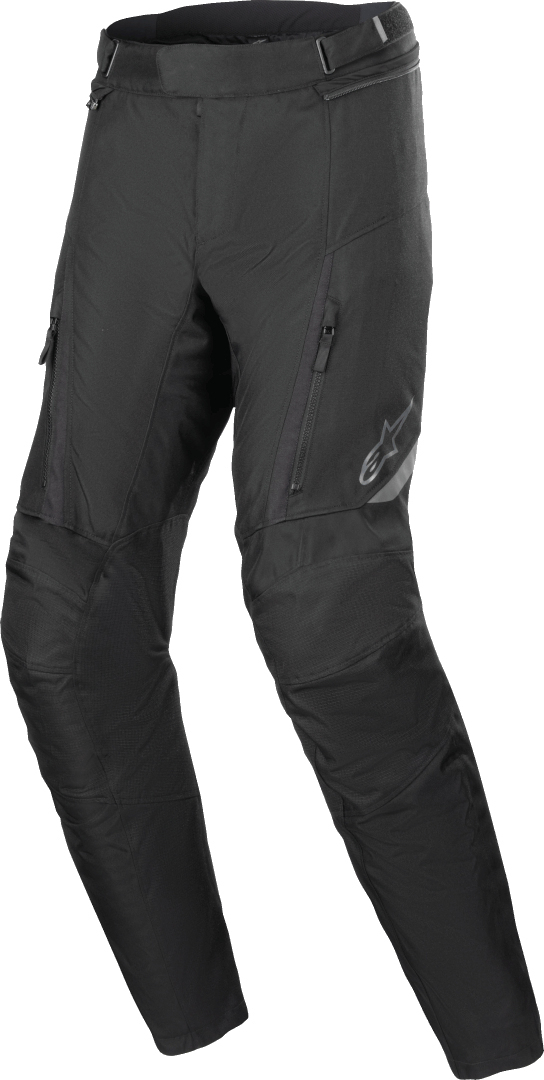 Alpinestars ST-1 waterproof Motorcycle Textile Pants-image-742460145