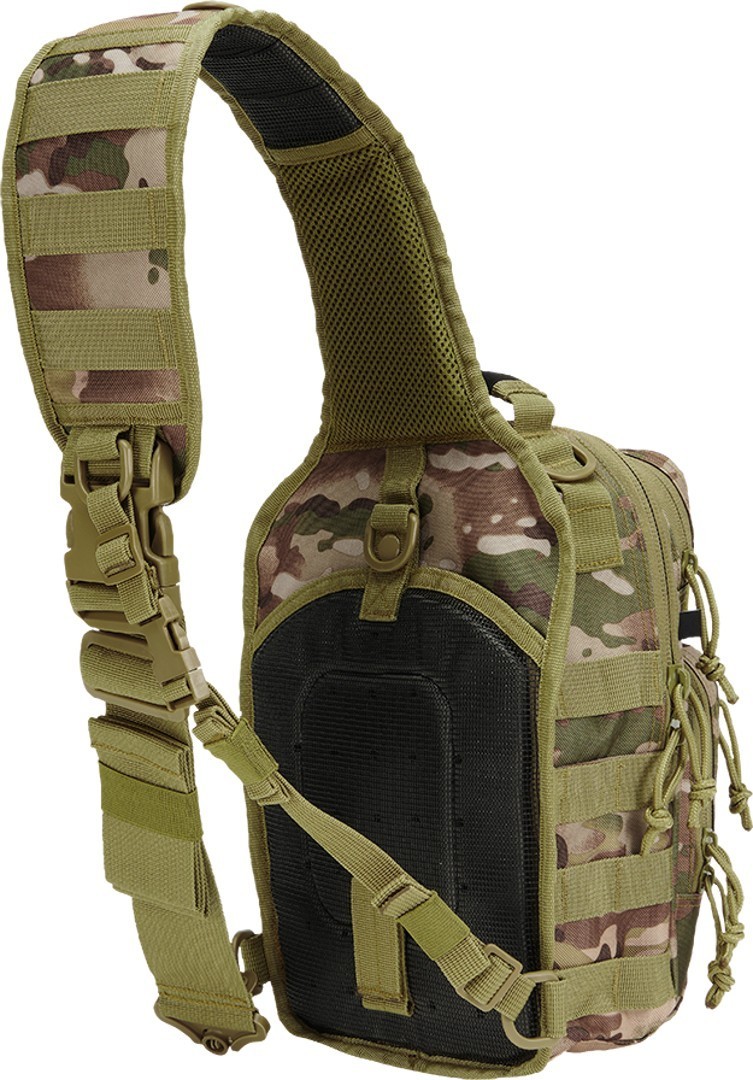 Brandit US Cooper Sling Rucsacul Camuflaj O soluție universală Figura 2