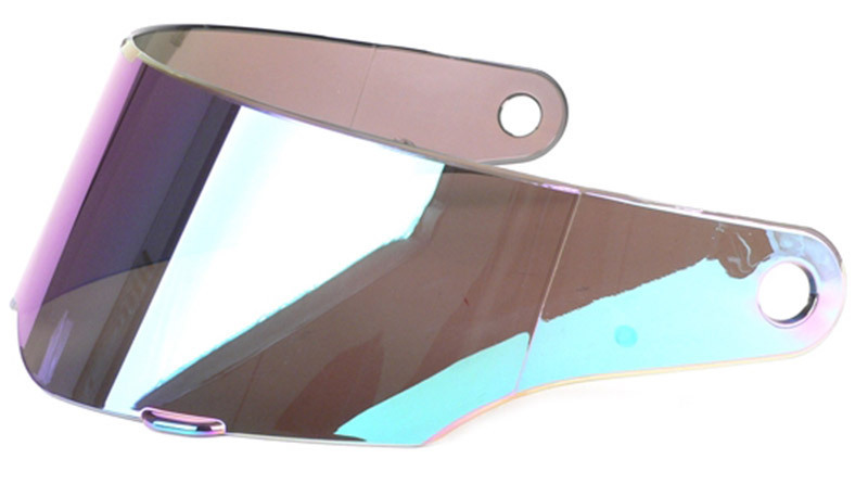 Curcubeu Iridium