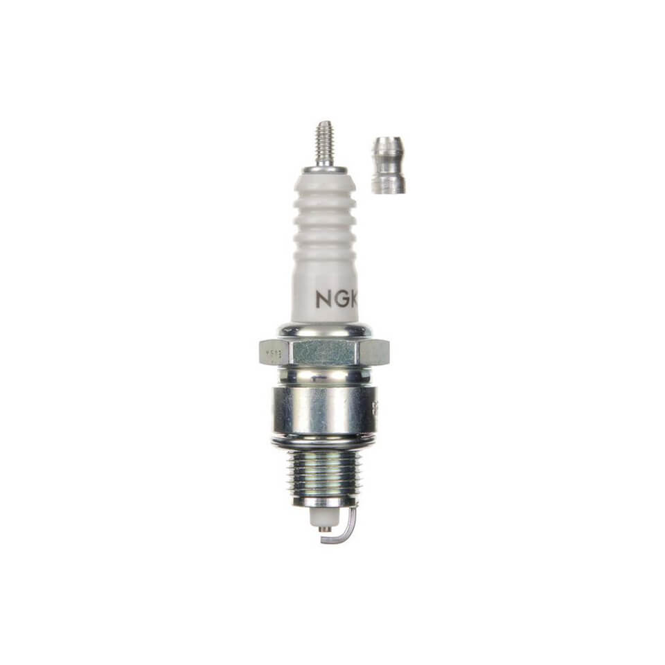 NGK Zündkerze BP-4 HS Figur 1