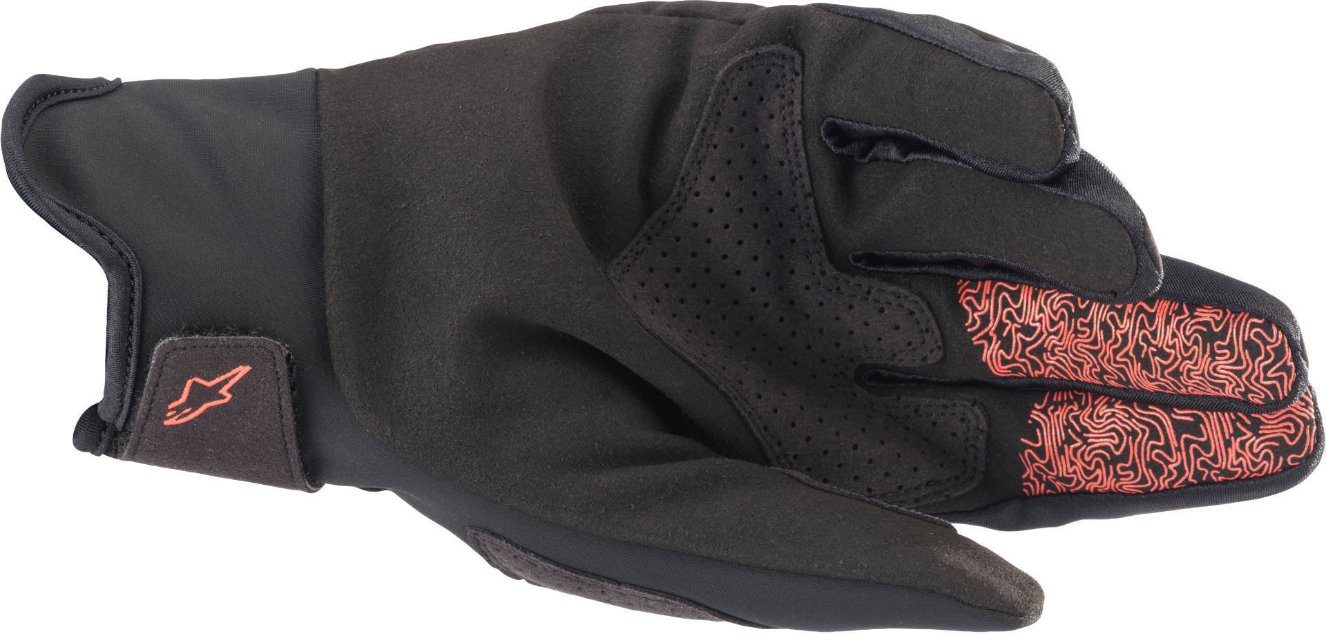 Alpinestars Denali 2 Cykelhandsker Sort S Figur 2