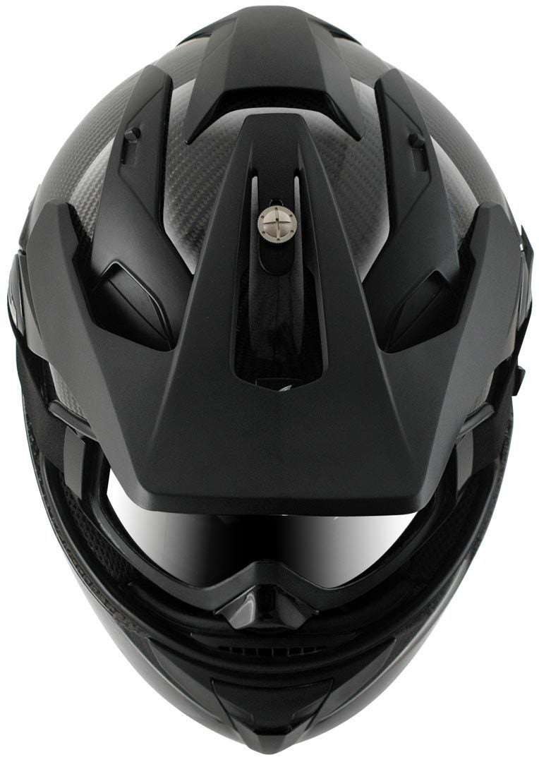 Shark Explore-R Carbon Skin Casque L (59/60) Figure 3