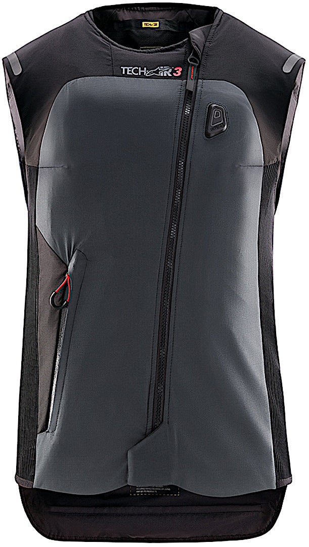 Alpinestars Stella Tech-Air 3 レディースエアバッグベスト S 図1