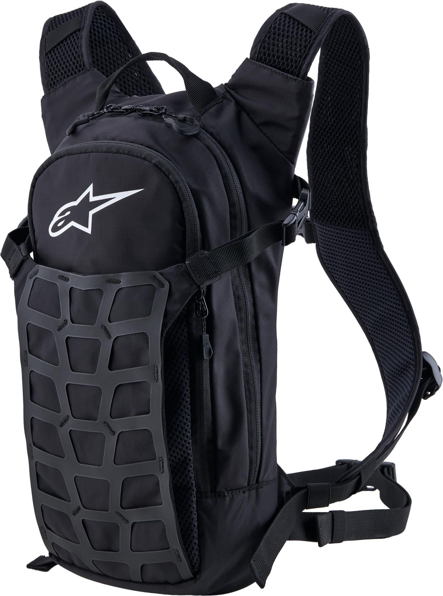 Alpinestars Sac À Dos AT 9 Deep Gray - vue 3
