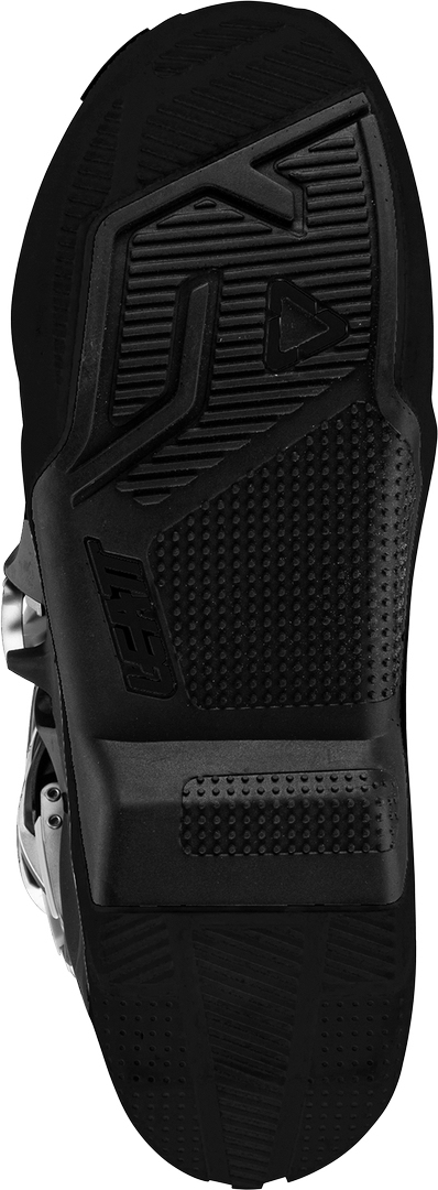 Leatt 5.5 FlexLock Motocross støvler Sort 42 Figur 6