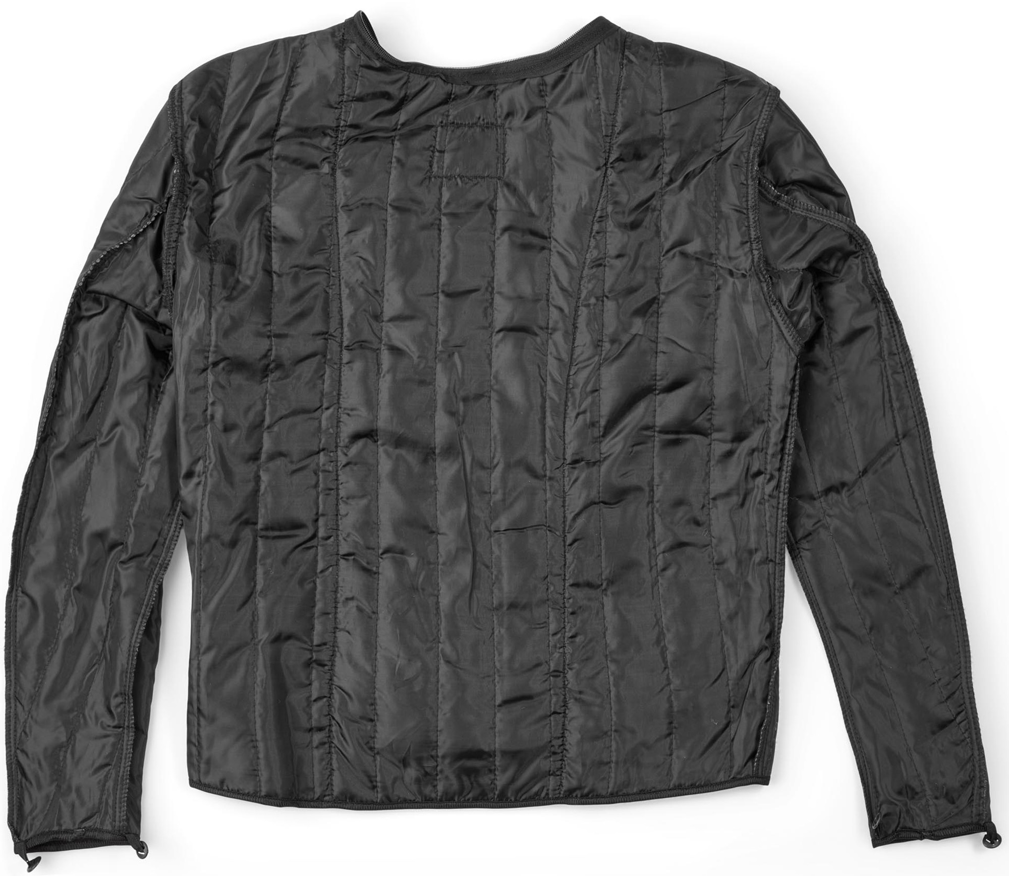 MUGENRACE Loksait Motorcycle Leather Jacket S Figure 5
