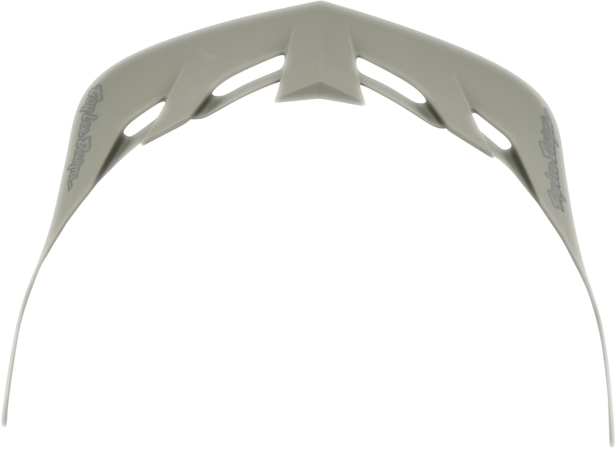 Troy Lee Designs Mips Flowline Point Casco per biciclette giovanili verde opaco 48-53 cm Figura 9
