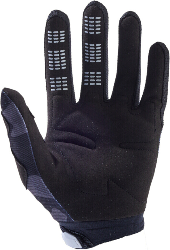 FOX 180 Bnkr Motocross Handschuhe L Abbildung 2