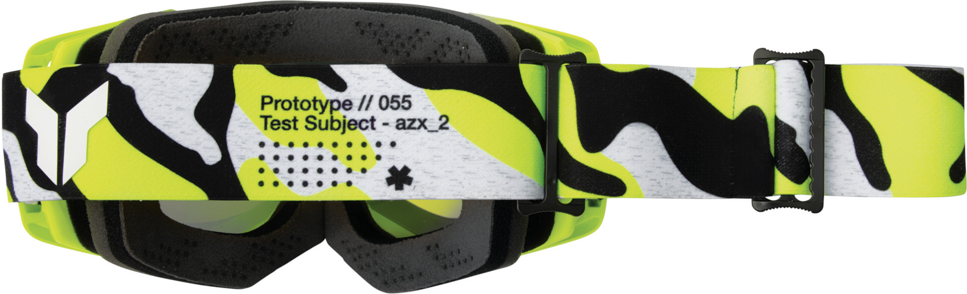 Thor Activate Riot Ochelari de motocross Figura 2