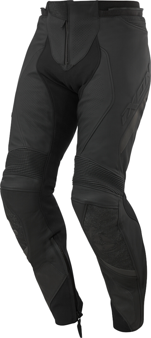 Ixon Avenger Motorcycle Leather Pants S Figure 1