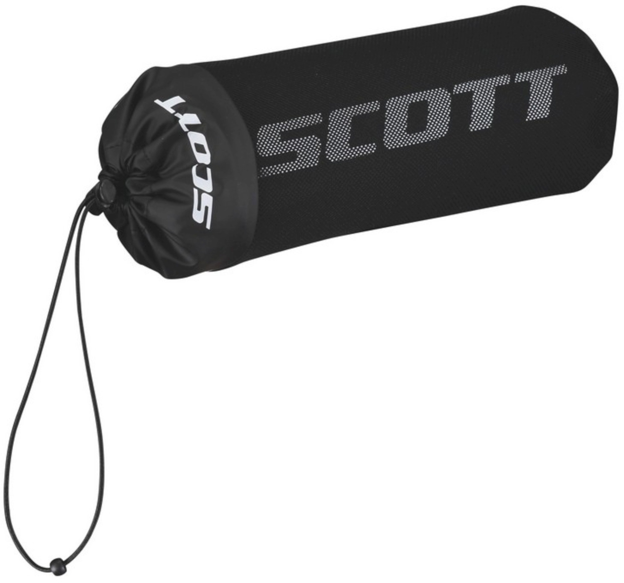 Scott Ergonomic Pro DP Pantaloni Pioggia 3XL Figura 3