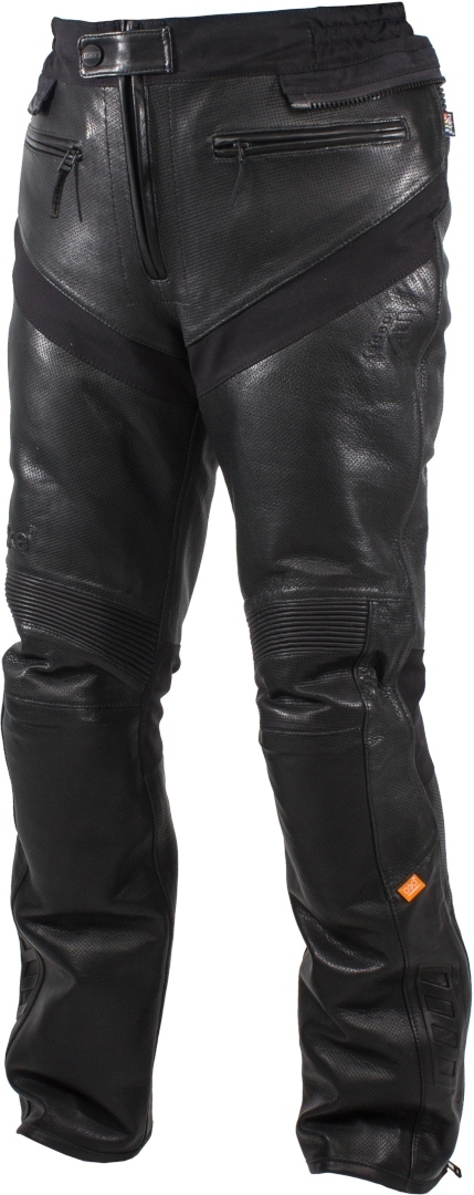 Rukka Aramos Pantaloni de piele pentru motocicletă 58 Standard Figura 1