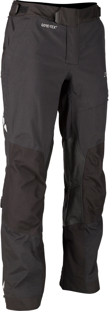 Klim Latitude Motorcycle Textile Pants black 106 Figure 5