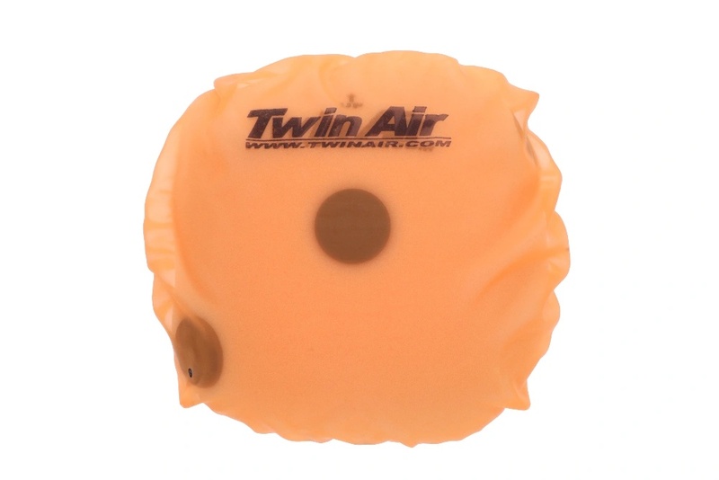 TWIN AIR Capac de praf pentru Grand Prix Figura 1