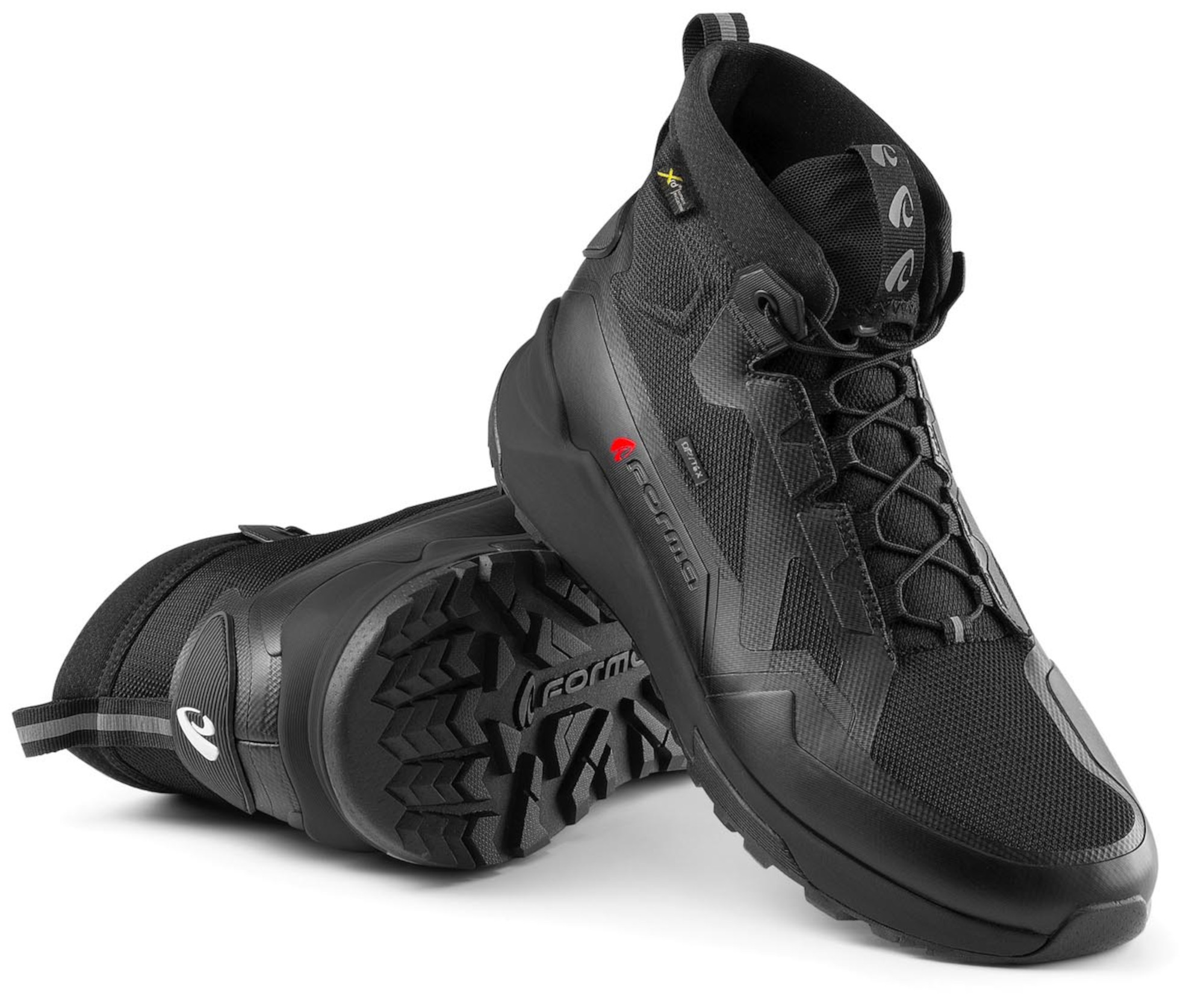 Forma Kumo Dry Pantofi de motocicletă 36 Figura 1