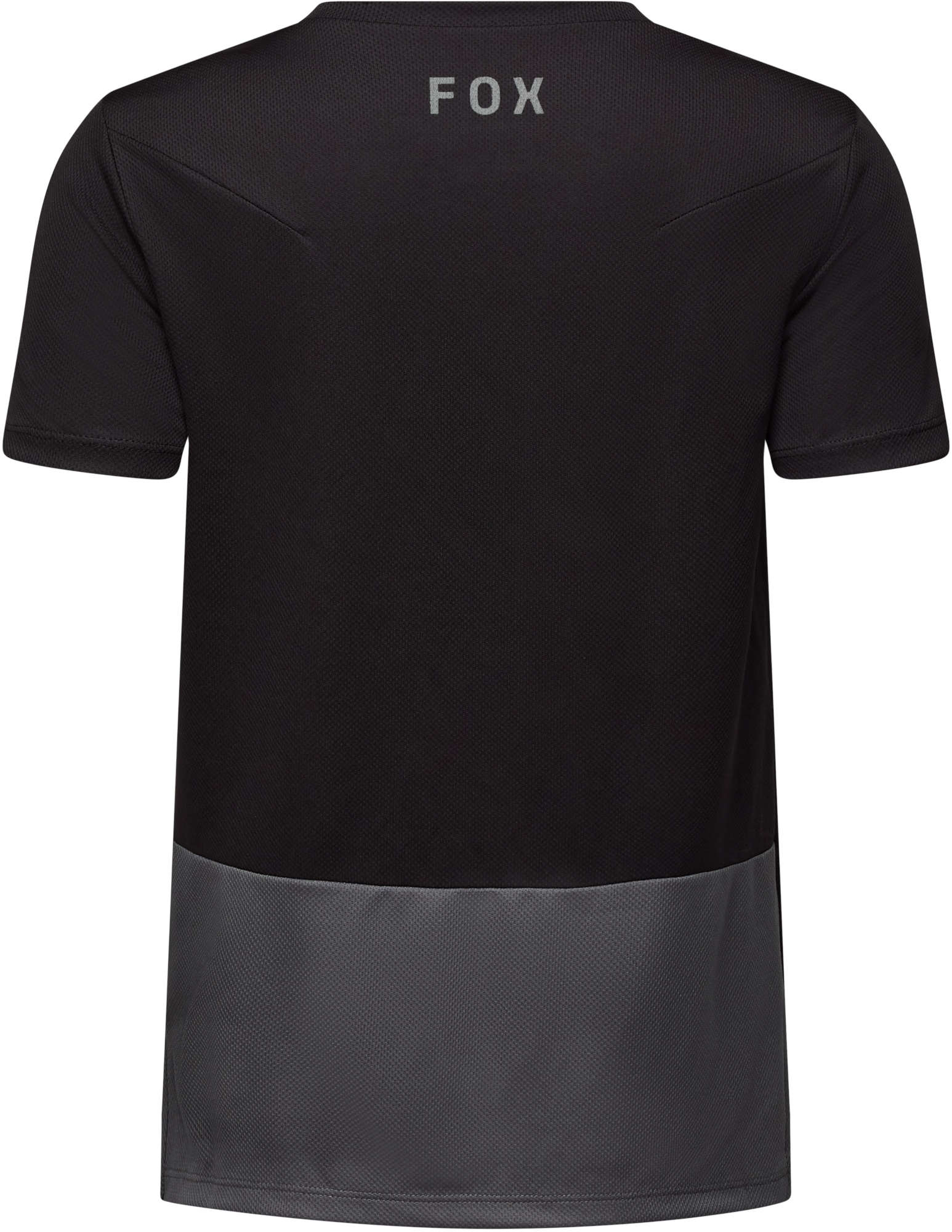 FOX Ranger Fox Head Maillot de vélo pour jeunes noir YM Figure 2