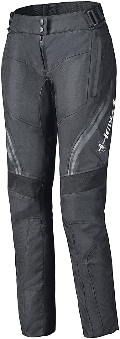 Held Baxley Base pantaloni textile impermeabili pentru motociclete L Figura 1